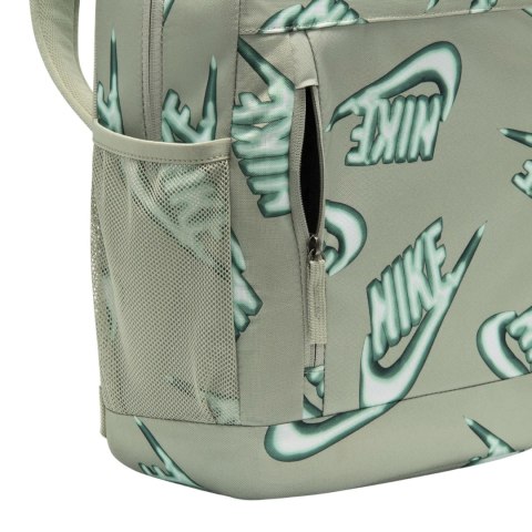 Plecak Nike Elemental + piórnik zielony IH7852 304 Nike