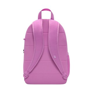 Plecak Nike Elemental różowy + piórnik pomarańczowy HJ4186 503 Nike
