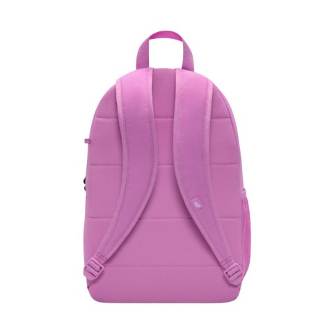 Plecak Nike Elemental różowy + piórnik pomarańczowy HJ4186 503 Nike