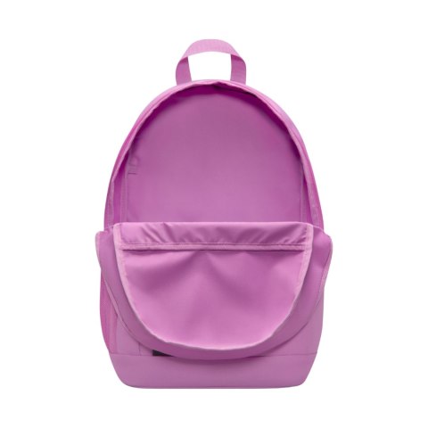 Plecak Nike Elemental różowy + piórnik pomarańczowy HJ4186 503 Nike