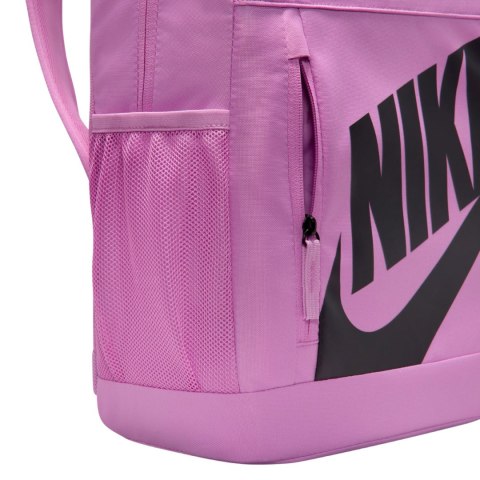 Plecak Nike Elemental różowy + piórnik pomarańczowy HJ4186 503 Nike