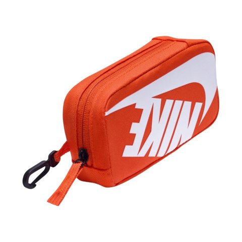 Plecak Nike Elemental różowy + piórnik pomarańczowy HJ4186 503 Nike
