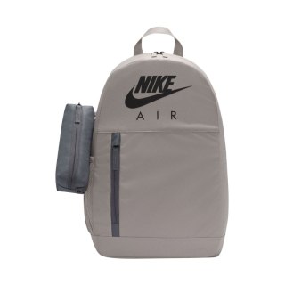 Plecak Nike Elemental szary BA6032 009 Nike