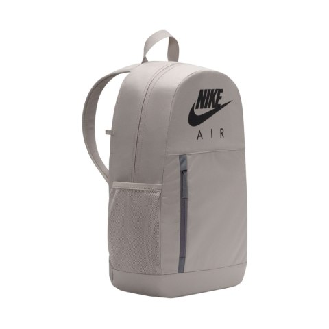Plecak Nike Elemental szary BA6032 009 Nike