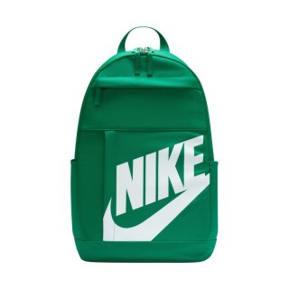 Plecak Nike Elemental zielony DD0559 365 Nike