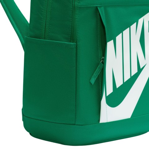 Plecak Nike Elemental zielony DD0559 365 Nike