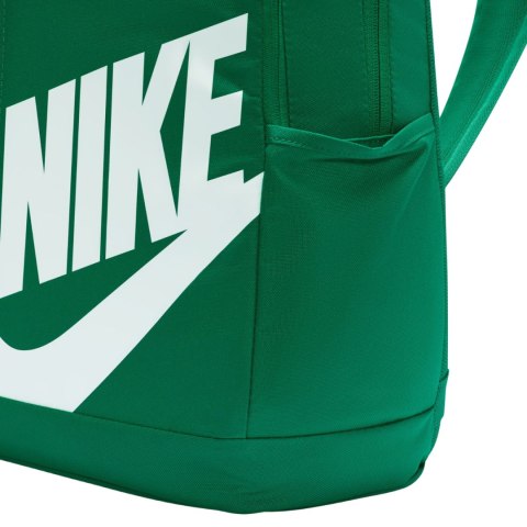 Plecak Nike Elemental zielony DD0559 365 Nike