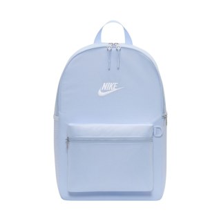 Plecak Nike Heritage 2.0 błękitny IB4343 407 Nike