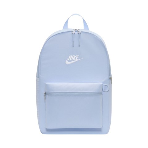 Plecak Nike Heritage 2.0 błękitny IB4343 407 Nike