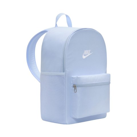 Plecak Nike Heritage 2.0 błękitny IB4343 407 Nike