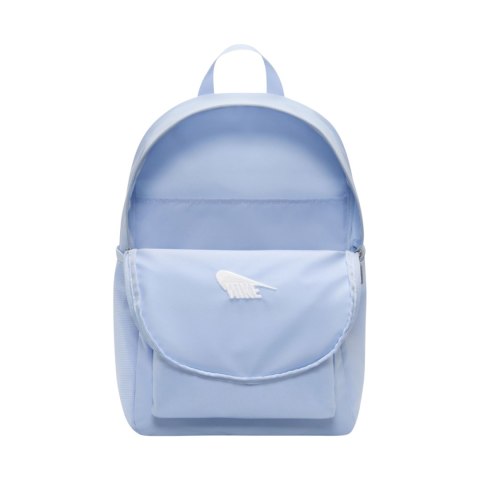 Plecak Nike Heritage 2.0 błękitny IB4343 407 Nike