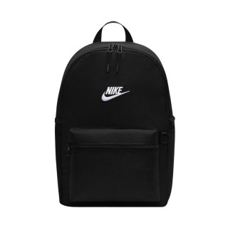 Plecak Nike Heritage 2.0 czarny IB4343 010 Nike