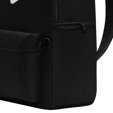 Plecak Nike Heritage 2.0 czarny IB4343 010 Nike