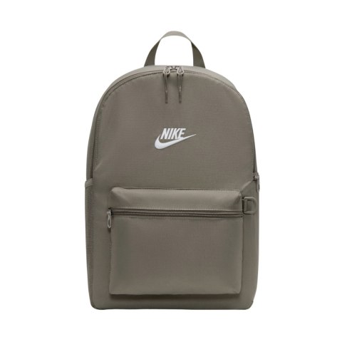 Plecak Nike Heritage 2.0 oliwkowy IB4343 320 Nike