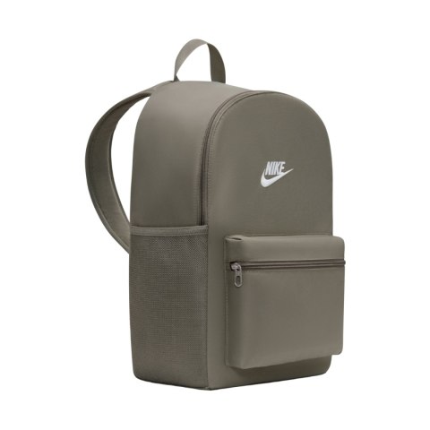 Plecak Nike Heritage 2.0 oliwkowy IB4343 320 Nike
