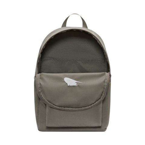 Plecak Nike Heritage 2.0 oliwkowy IB4343 320 Nike