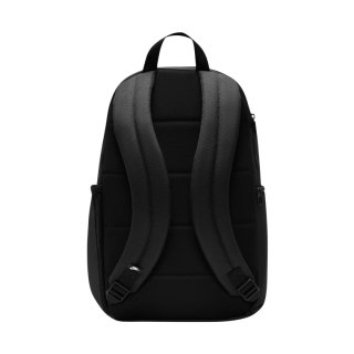 Plecak Nike Heritage Eugene 2.0 czarny IB4327 010 Nike