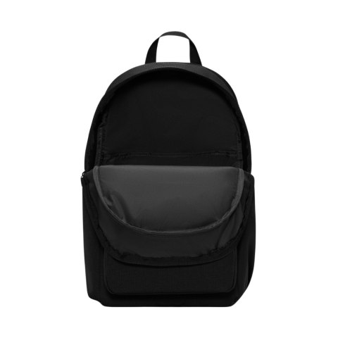 Plecak Nike Heritage Eugene 2.0 czarny IB4327 010 Nike