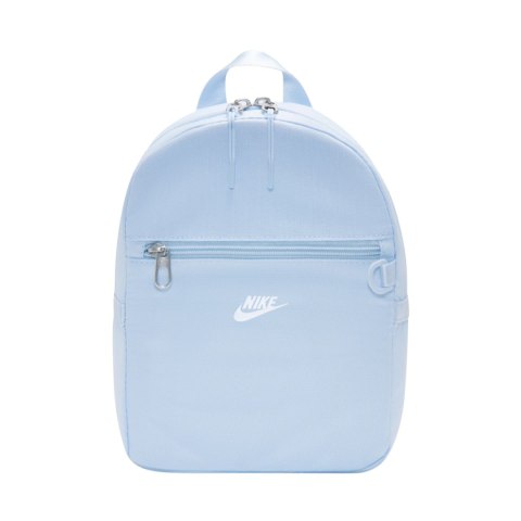 Plecak Nike Heritage mini błękitny IB4348 407 Nike