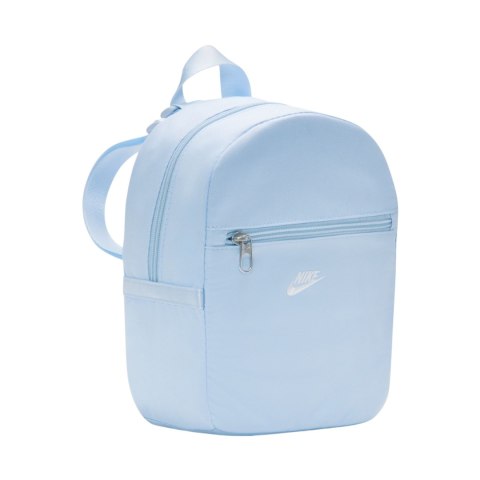 Plecak Nike Heritage mini błękitny IB4348 407 Nike