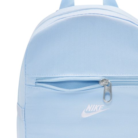 Plecak Nike Heritage mini błękitny IB4348 407 Nike