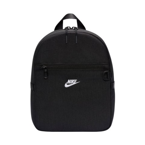 Plecak Nike Heritage mini czarny IB4348 010 Nike