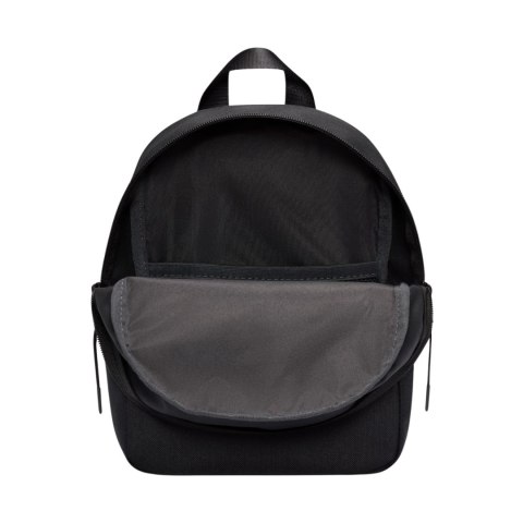 Plecak Nike Heritage mini czarny IB4348 010 Nike