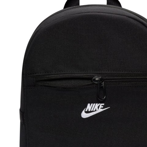 Plecak Nike Heritage mini czarny IB4348 010 Nike