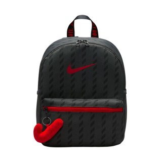 Plecak dla dzieci Nike JDI mini czarny IO1530 010 Nike