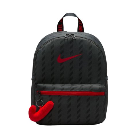 Plecak dla dzieci Nike JDI mini czarny IO1530 010 Nike