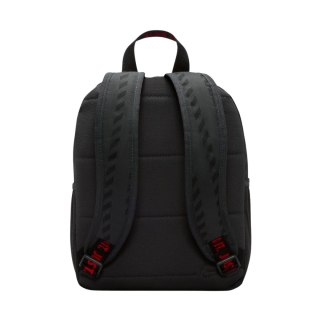 Plecak dla dzieci Nike JDI mini czarny IO1530 010 Nike