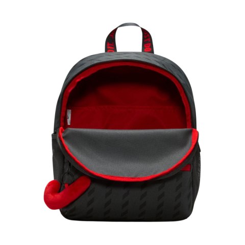 Plecak dla dzieci Nike JDI mini czarny IO1530 010 Nike