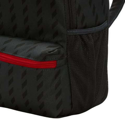 Plecak dla dzieci Nike JDI mini czarny IO1530 010 Nike