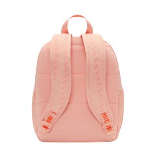Plecak dla dzieci Nike JDI mini pomarańczowy IO1530 800 Nike