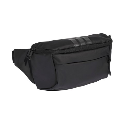 Saszetka adidas Tiro Competition czarna JY7981 Adidas teamwear