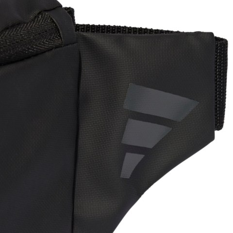 Saszetka adidas Tiro Competition czarna JY7981 Adidas teamwear