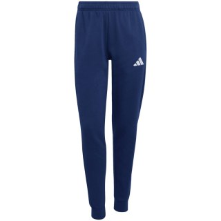 Spodnie damskie adidas Entrada 26 Sweat Pant granatowe KB3946 XL Adidas teamwear
