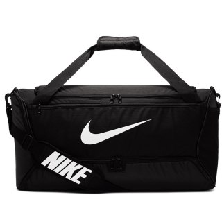 Torba Nike Brasilia BA5955-010 63,5 (dł.) × 30,5 (szer.) x 30,5 (wys.) czarny Nike