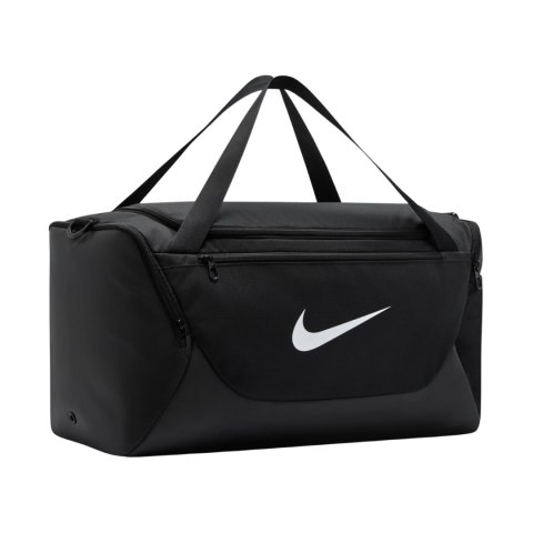 Torba Nike Brasilia S czarna IB4394 010 Nike