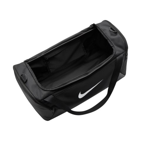 Torba Nike Brasilia S czarna IB4394 010 Nike