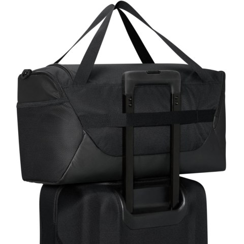 Torba Nike Brasilia S czarna IB4394 010 Nike