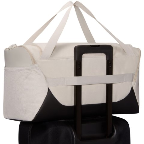 Torba Nike Brasilia S kremowo-czarna IB4394 072 Nike
