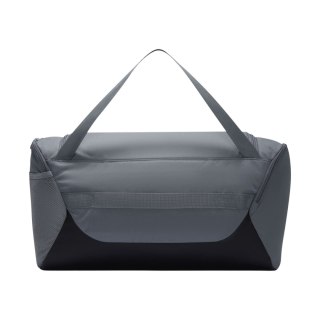 Torba Nike Brasilia S szaro-czarna IB4394 084 Nike