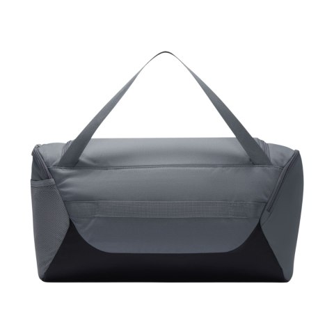 Torba Nike Brasilia S szaro-czarna IB4394 084 Nike