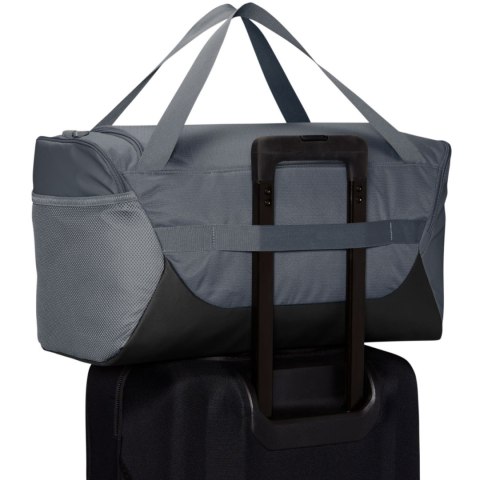 Torba Nike Brasilia S szaro-czarna IB4394 084 Nike