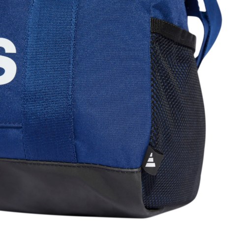 Torba adidas Linear Duffel Extra Small granatowa IN6109 Adidas