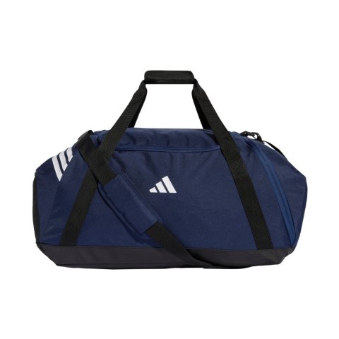 Torba adidas Tiro Duffle L granatowa KD4242 Adidas teamwear