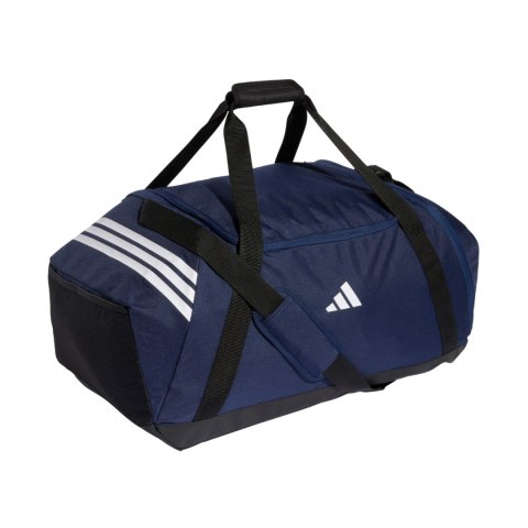 Torba adidas Tiro Duffle L granatowa KD4242 Adidas teamwear