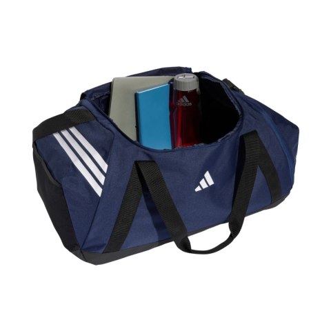 Torba adidas Tiro Duffle L granatowa KD4242 Adidas teamwear