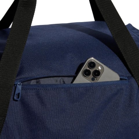Torba adidas Tiro Duffle L granatowa KD4242 Adidas teamwear